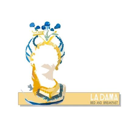 La Dama Bed & Breakfast San Vito Lo Capo Exterior photo