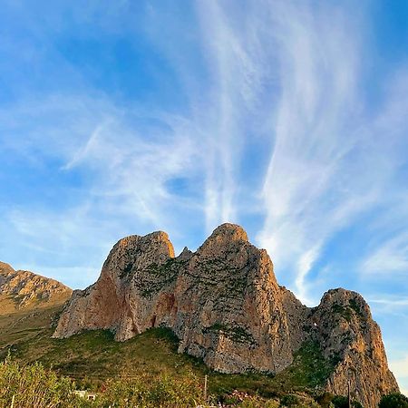 La Dama Bed & Breakfast San Vito Lo Capo Exterior photo
