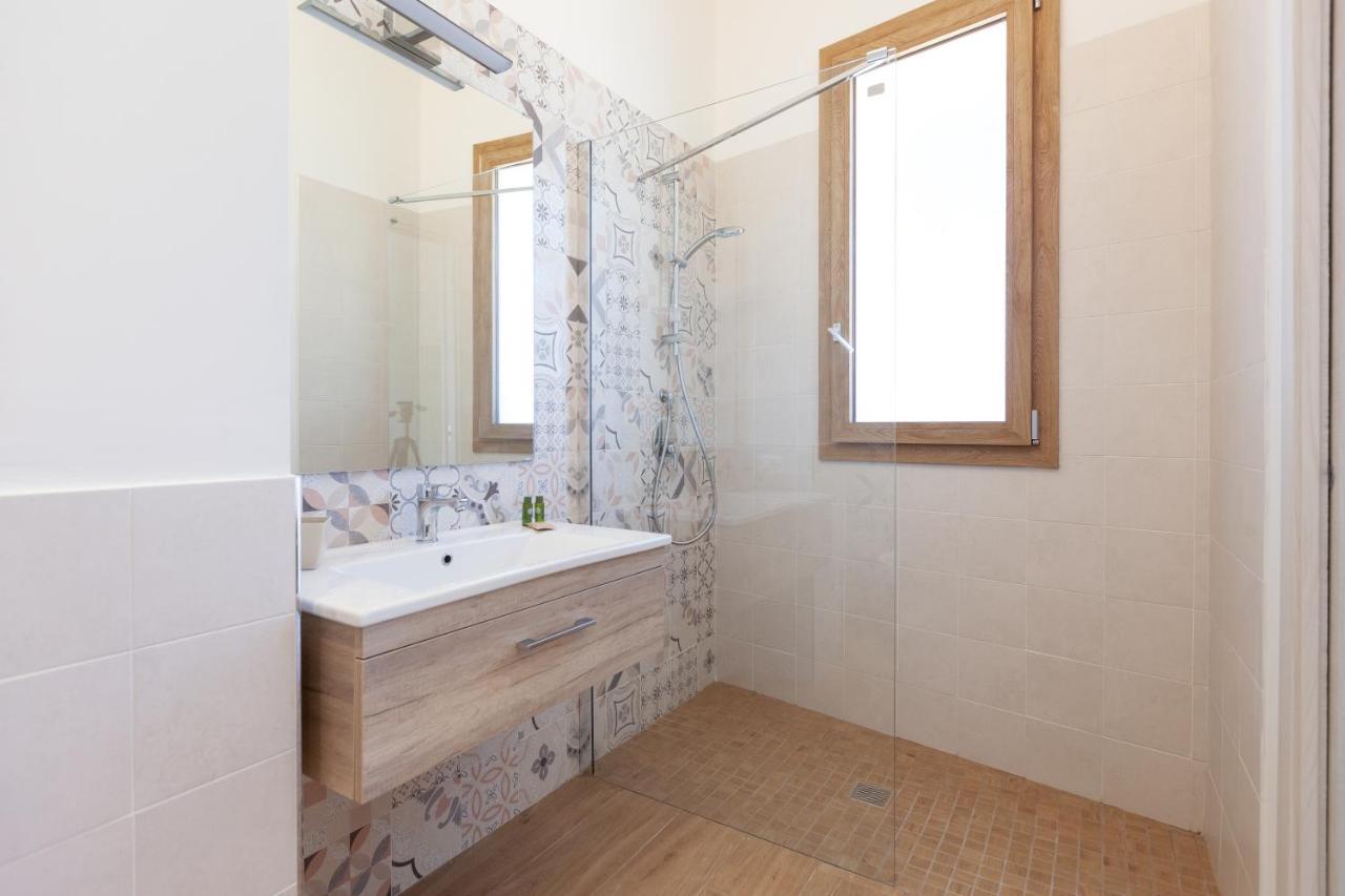 La Dama Bed & Breakfast San Vito Lo Capo Exterior photo