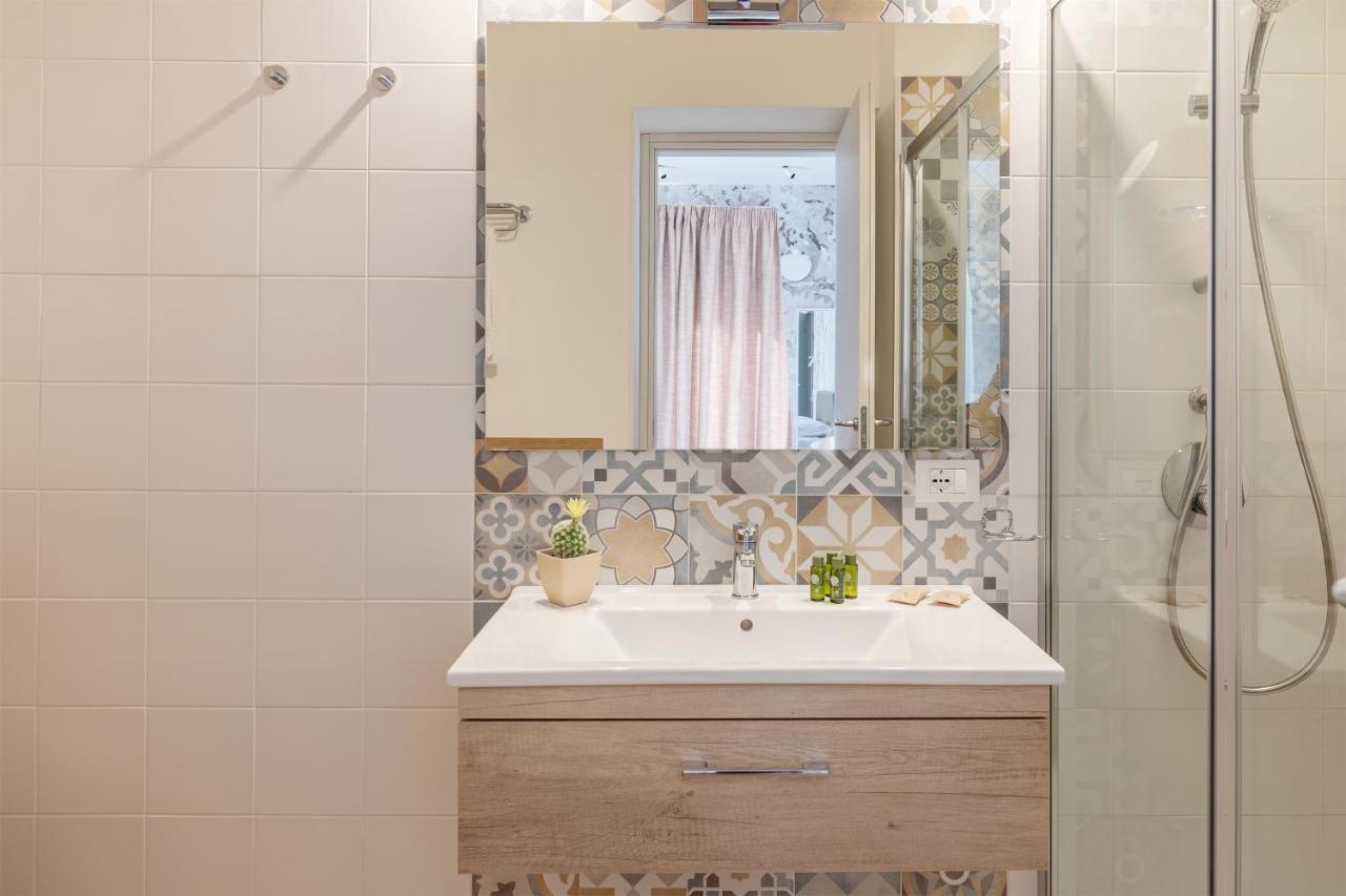 La Dama Bed & Breakfast San Vito Lo Capo Exterior photo
