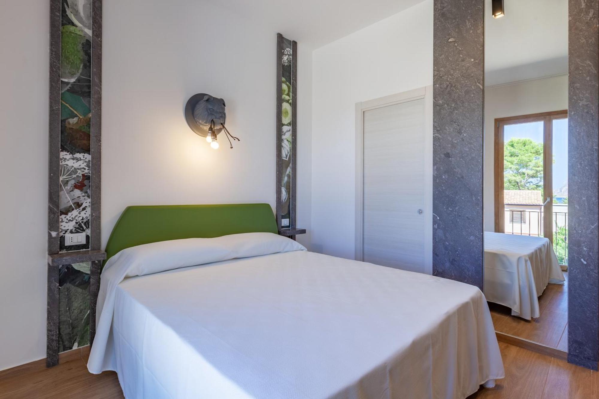 La Dama Bed & Breakfast San Vito Lo Capo Exterior photo