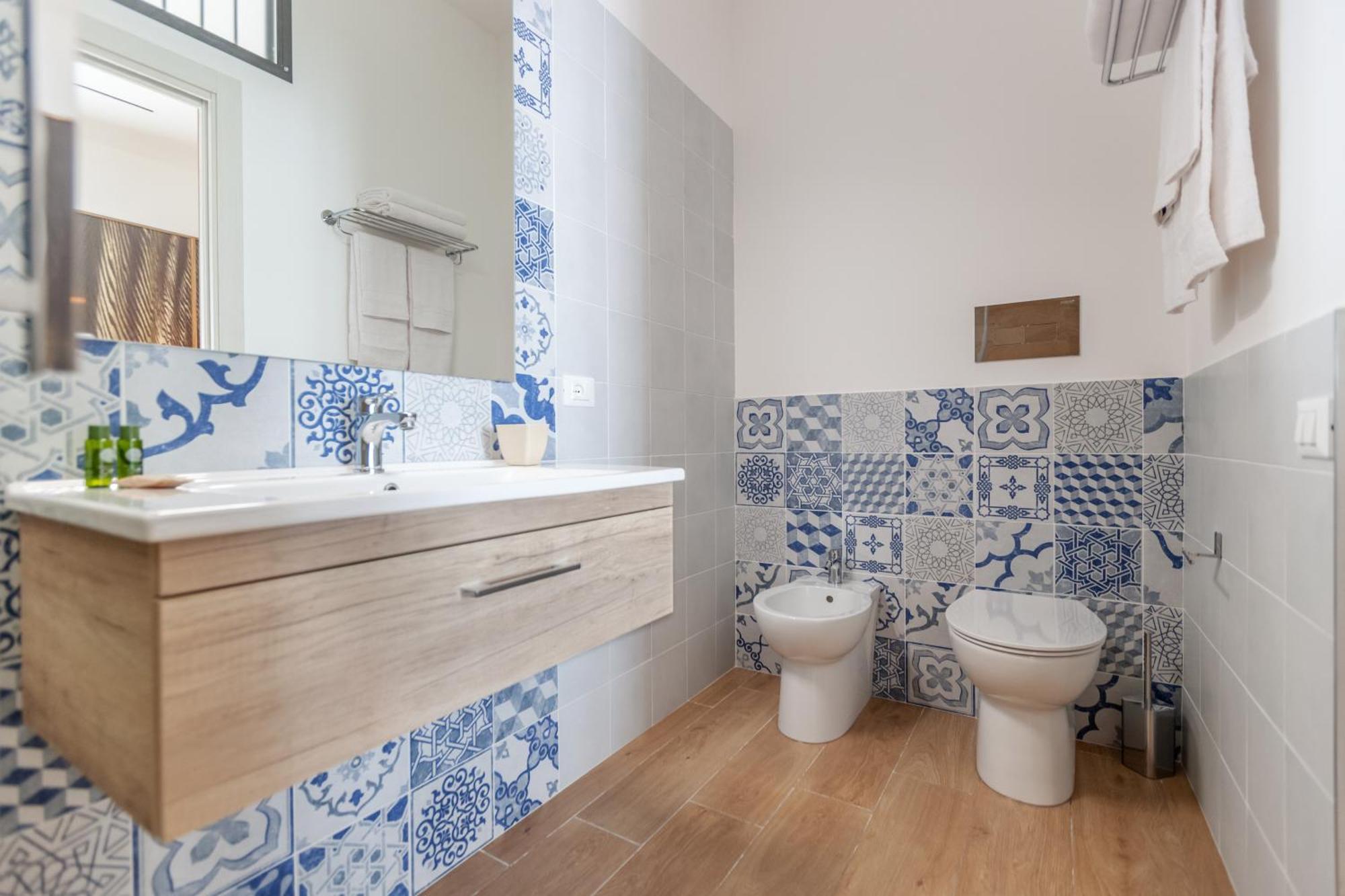 La Dama Bed & Breakfast San Vito Lo Capo Exterior photo